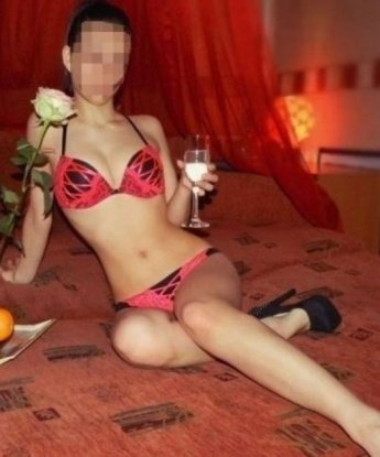Анкета проститутки Анна - Фото 1, Заозёрск, 25 лет, №13839