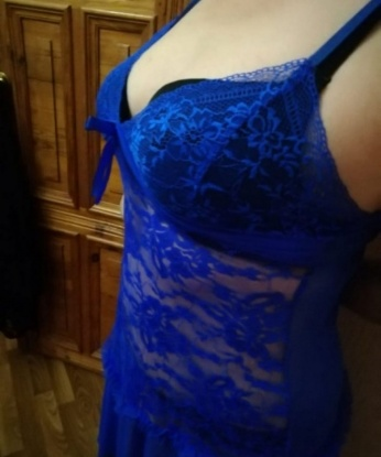 Анкета проститутки Алёна - Фото 1, Заозёрск, 32 года, №4451